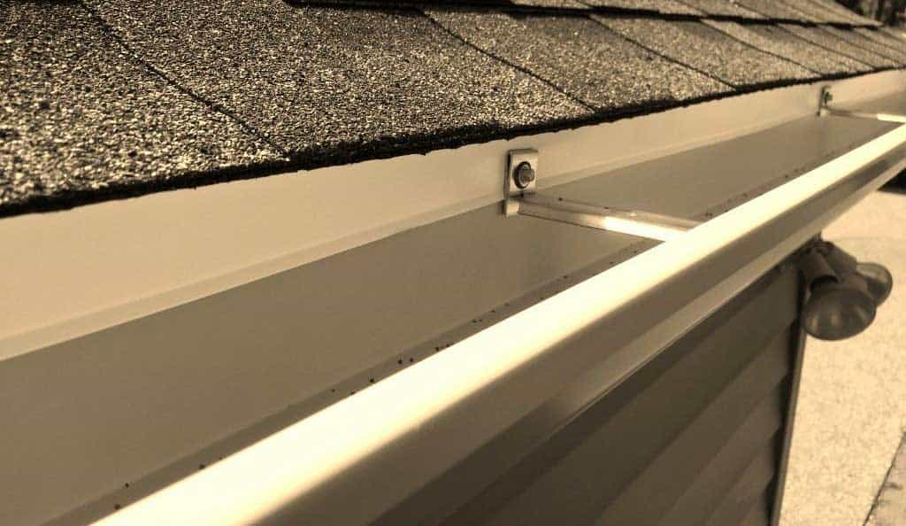 Gutter Installation Malaysia