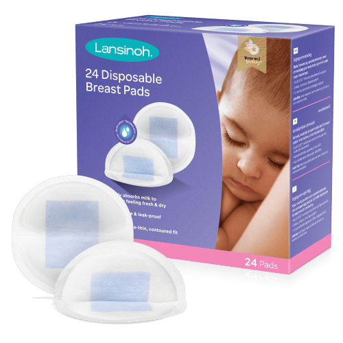 non leak breast pads malaysia