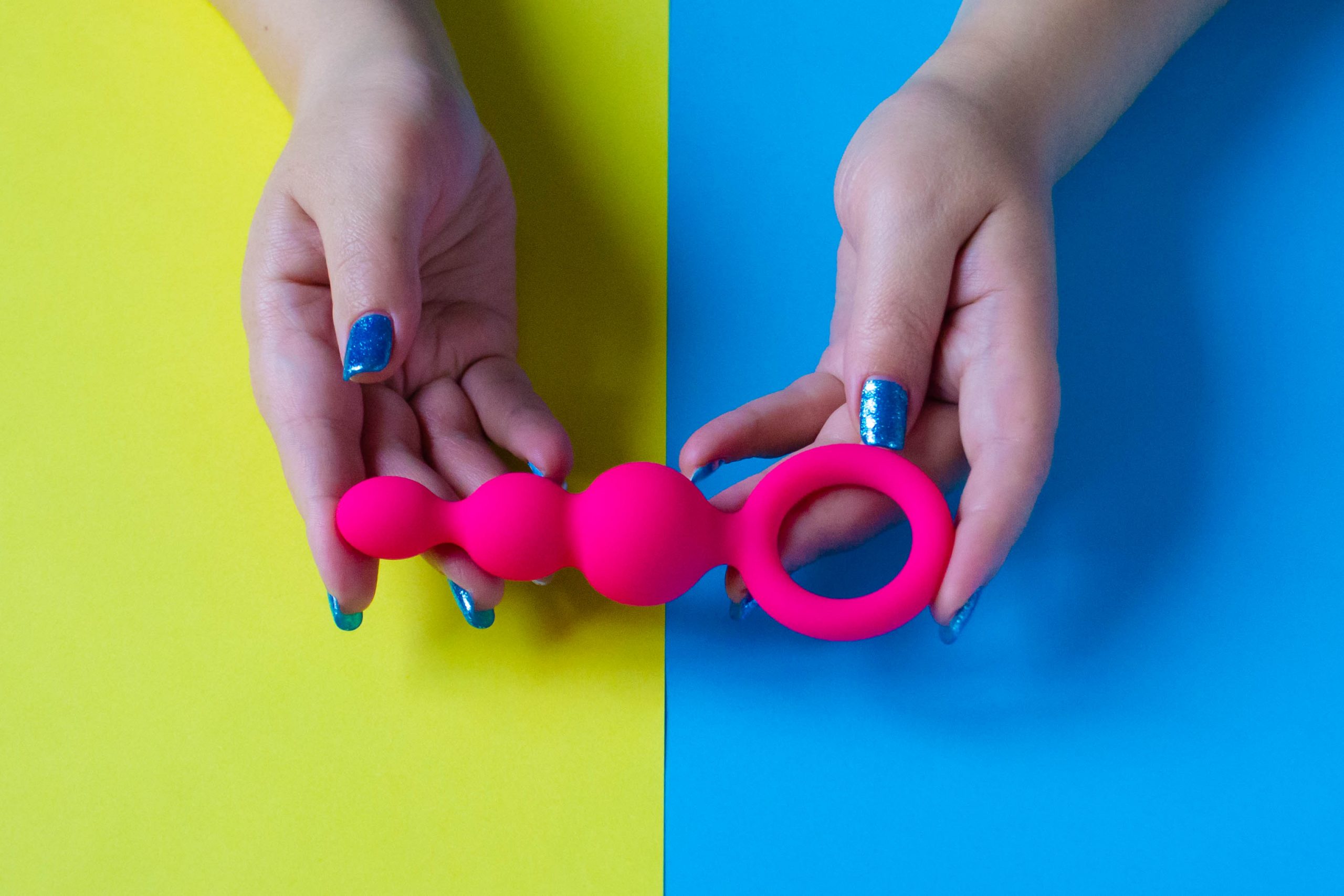 Three Reasons Why Sex Toys Are Beneficial To Mental Health Katak Comel