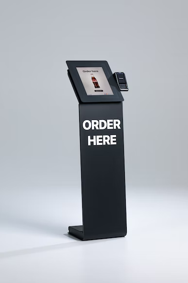 self payment kiosk machine Malaysia