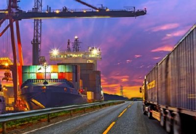 freight forwarding Malaysia